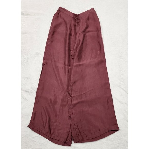 Athleta Calm Cool Pant Wide Leg Pants in XL - Picture 4 of 7